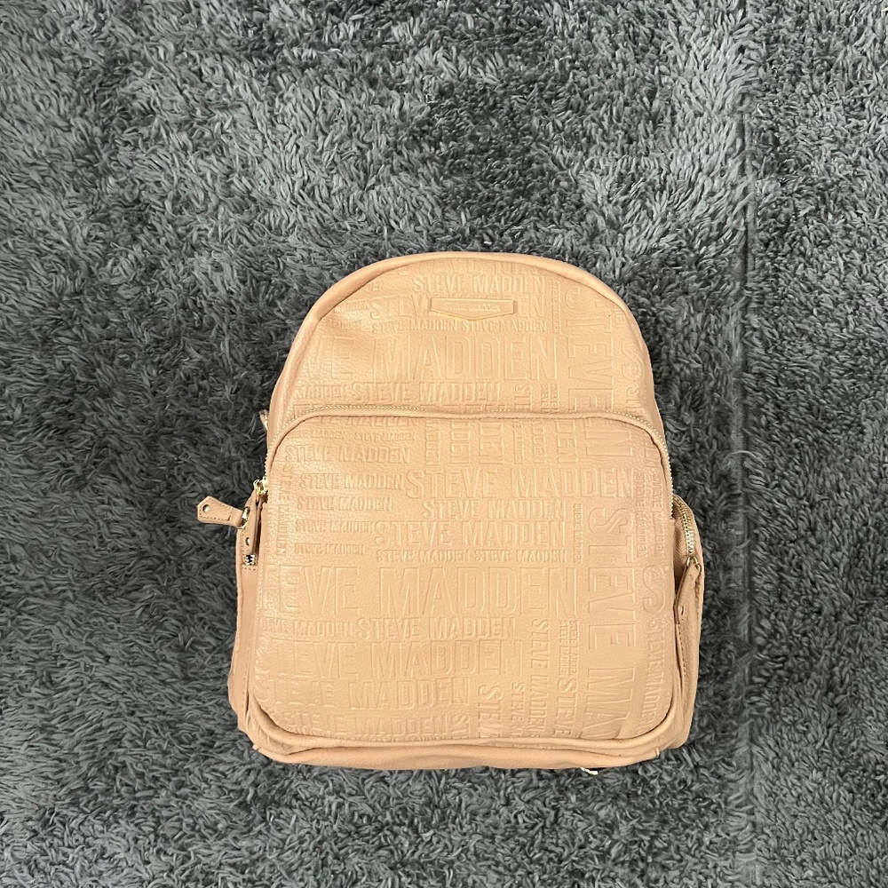 Steve Madden backpack